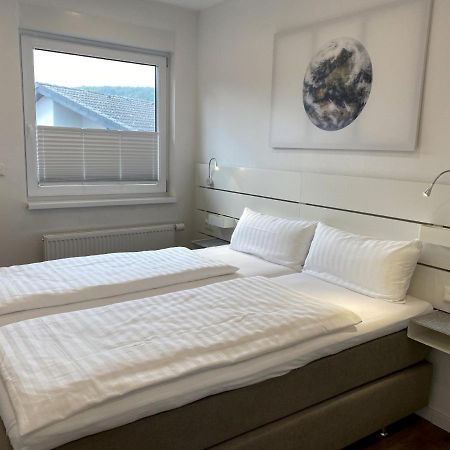 Main Motel Dorfprozelten Экстерьер фото