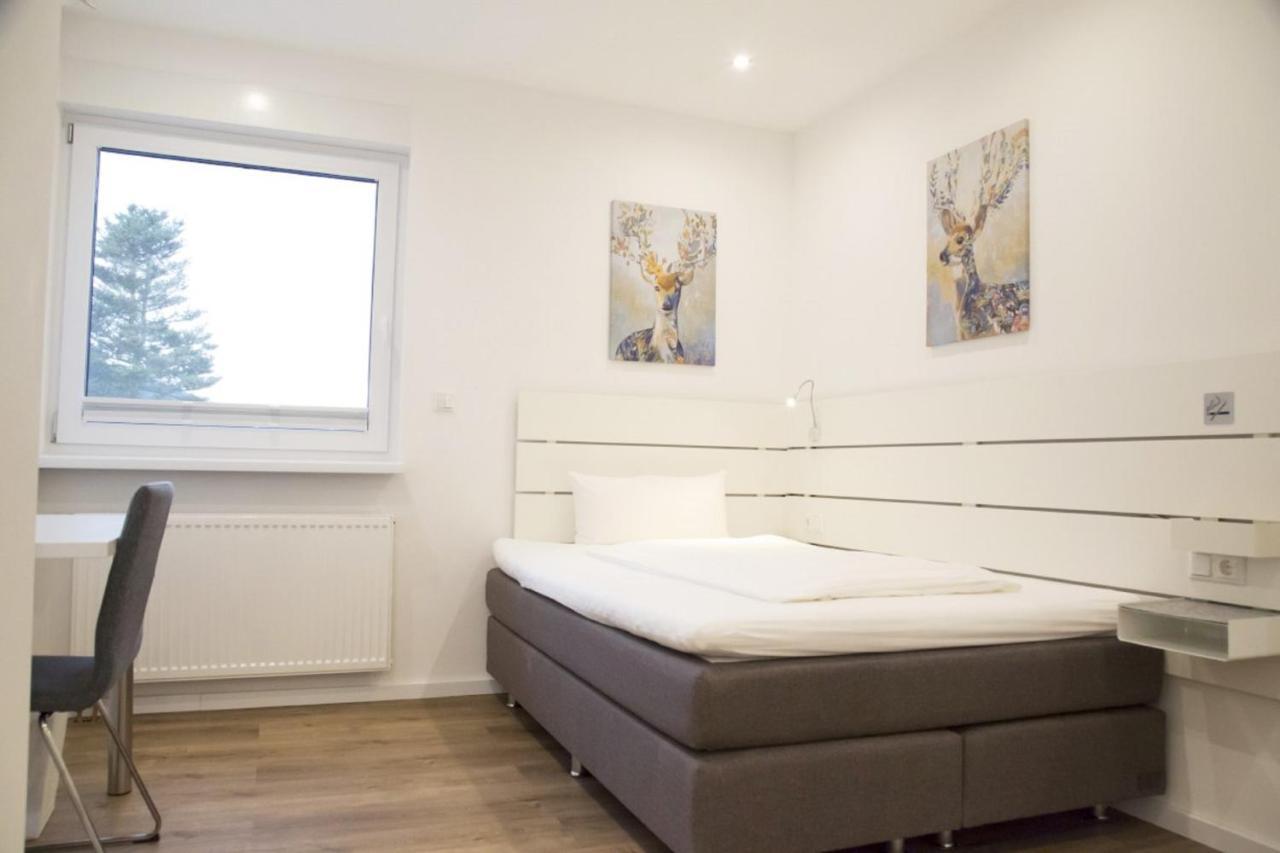 Main Motel Dorfprozelten Экстерьер фото