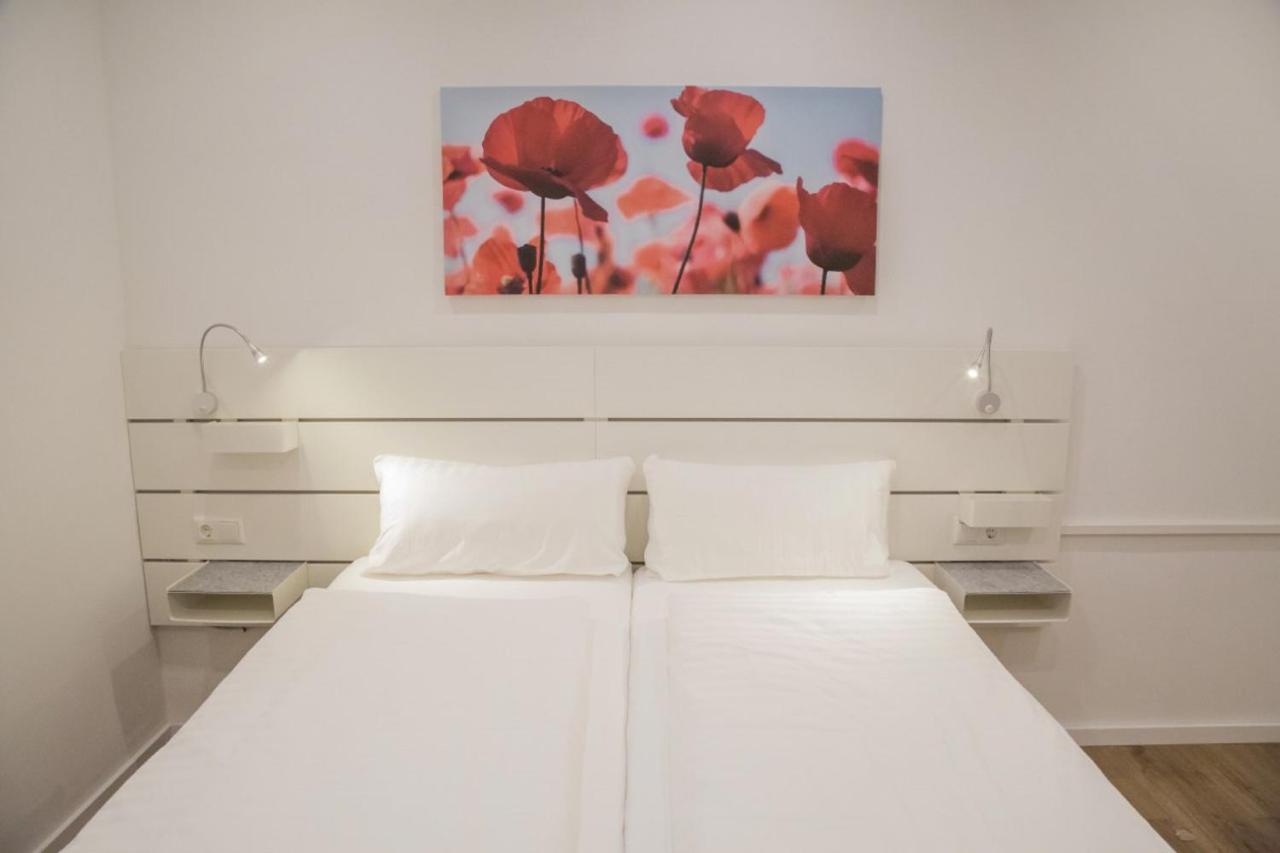 Main Motel Dorfprozelten Экстерьер фото
