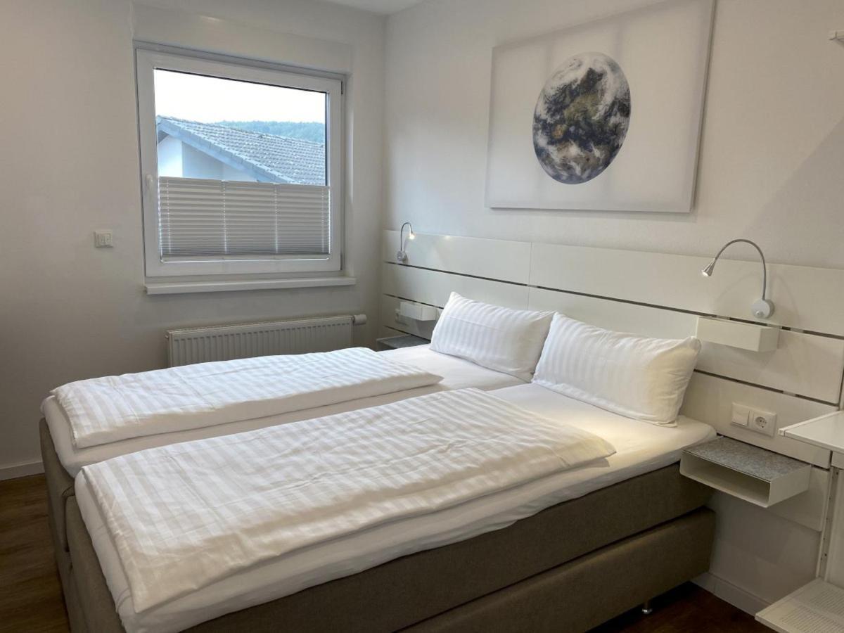 Main Motel Dorfprozelten Экстерьер фото