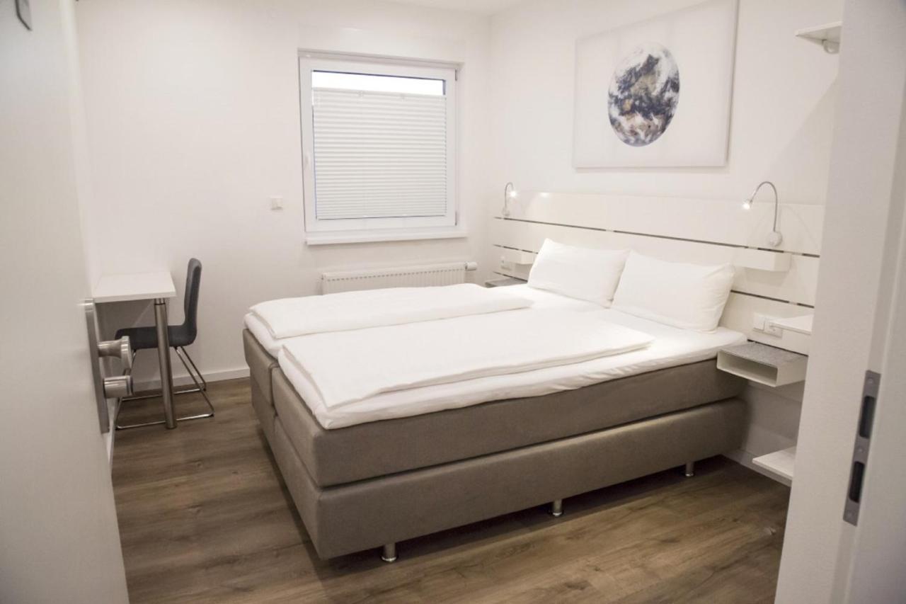 Main Motel Dorfprozelten Экстерьер фото