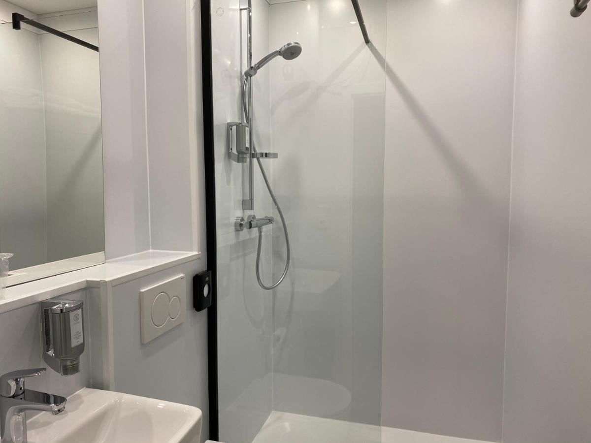 Main Motel Dorfprozelten Экстерьер фото